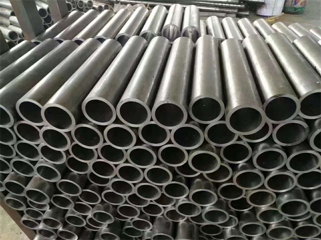 鸡东30CrMo精密无缝钢管